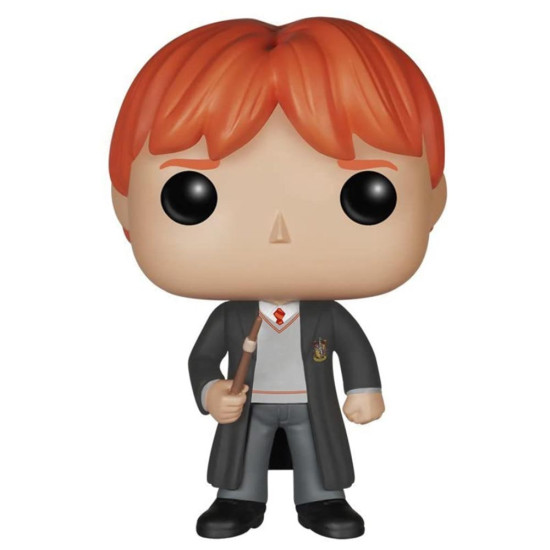 Funko Pop! Ron Weasley (Harry Potter)849803058593